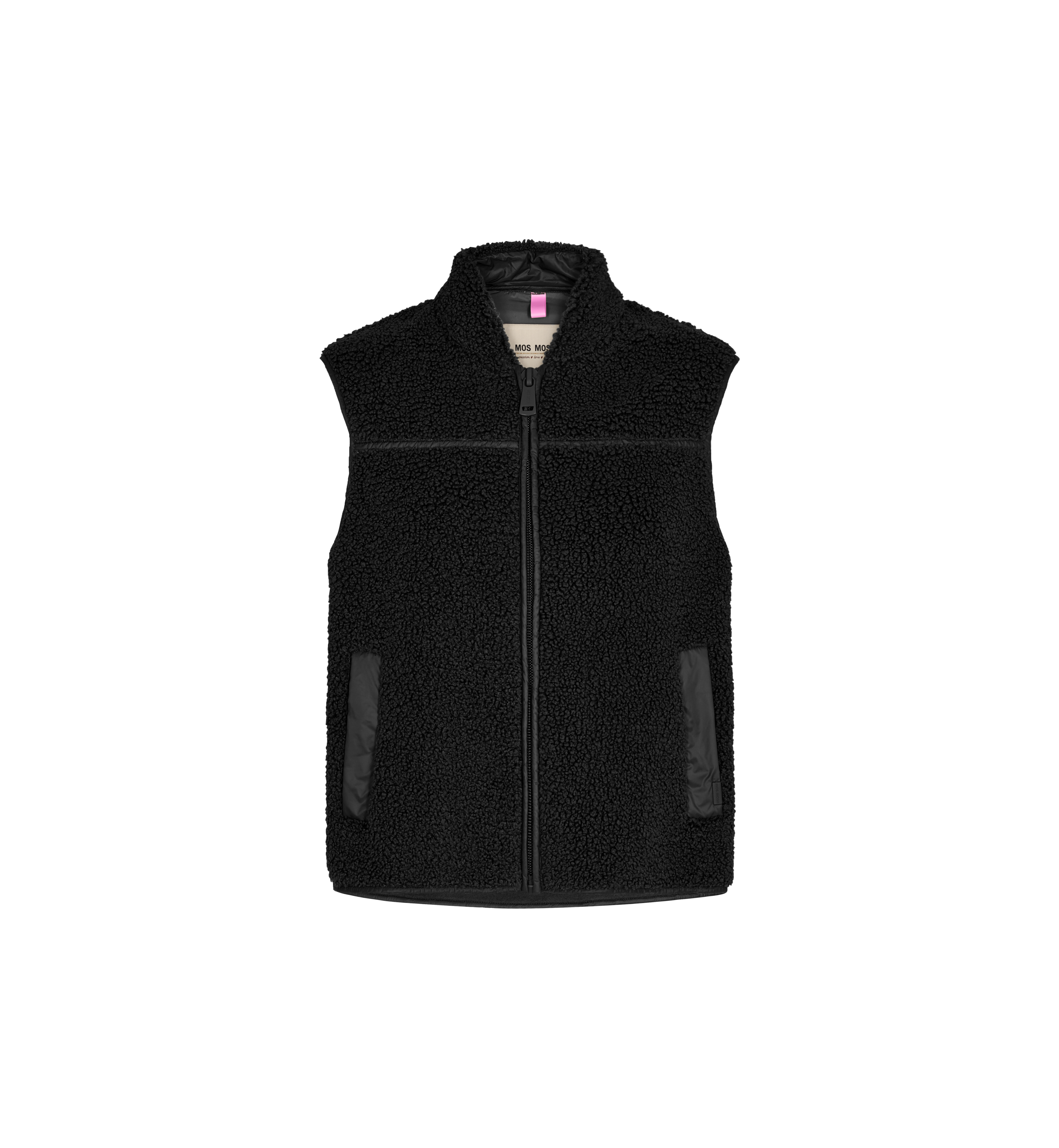 Packshot / Black / Front